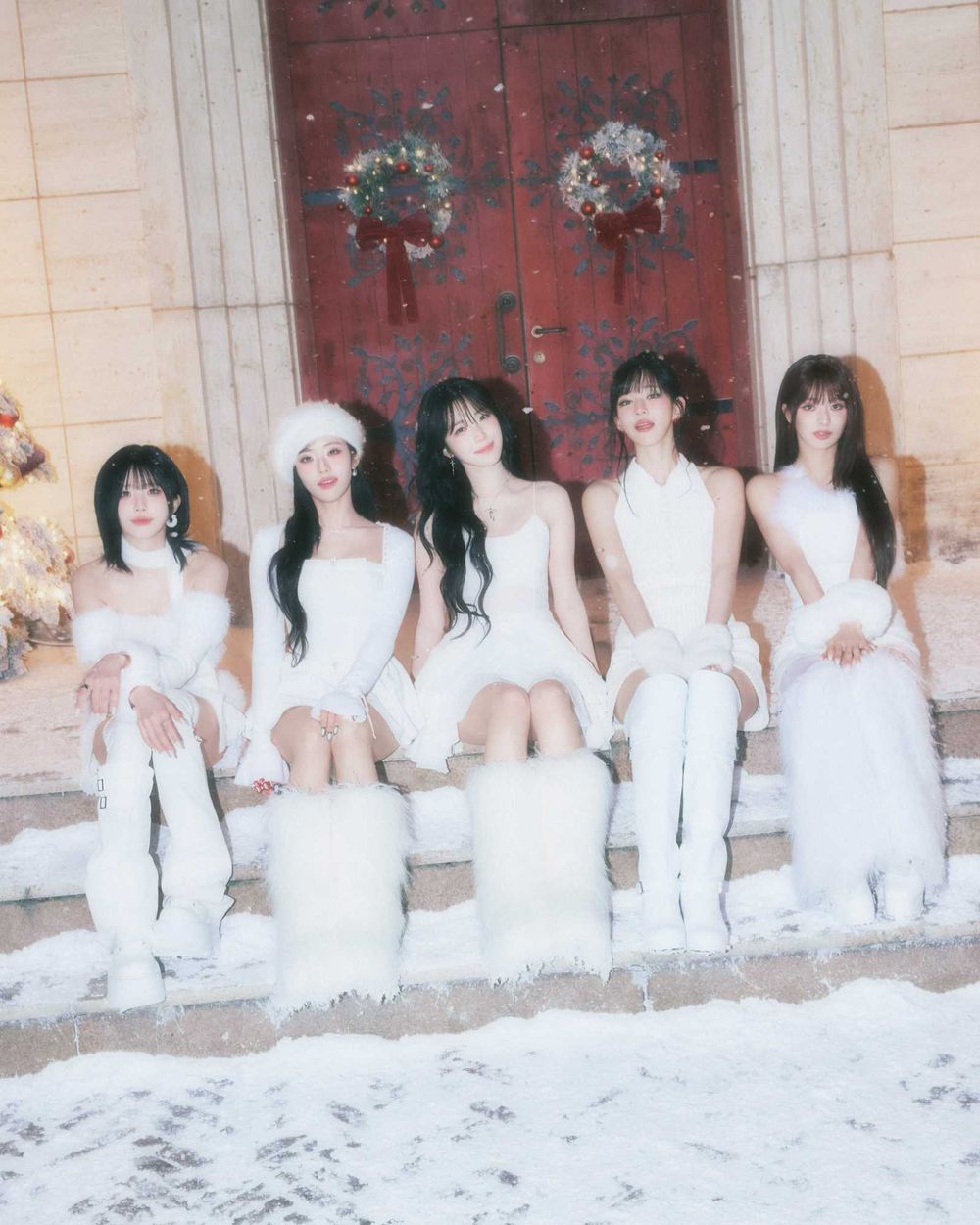 2025年12月回歸&出道韓團總整理！新男團ALD1引爆話題，ADP、fromis_9掀年末音源大戰，EXO見面會登場！-10