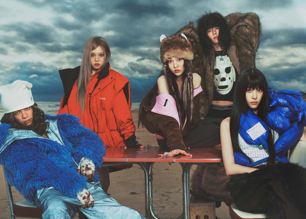 2025年12月回歸&出道韓團總整理！新男團ALD1引爆話題，ADP、fromis_9掀年末音源大戰，EXO見面會登場！-9