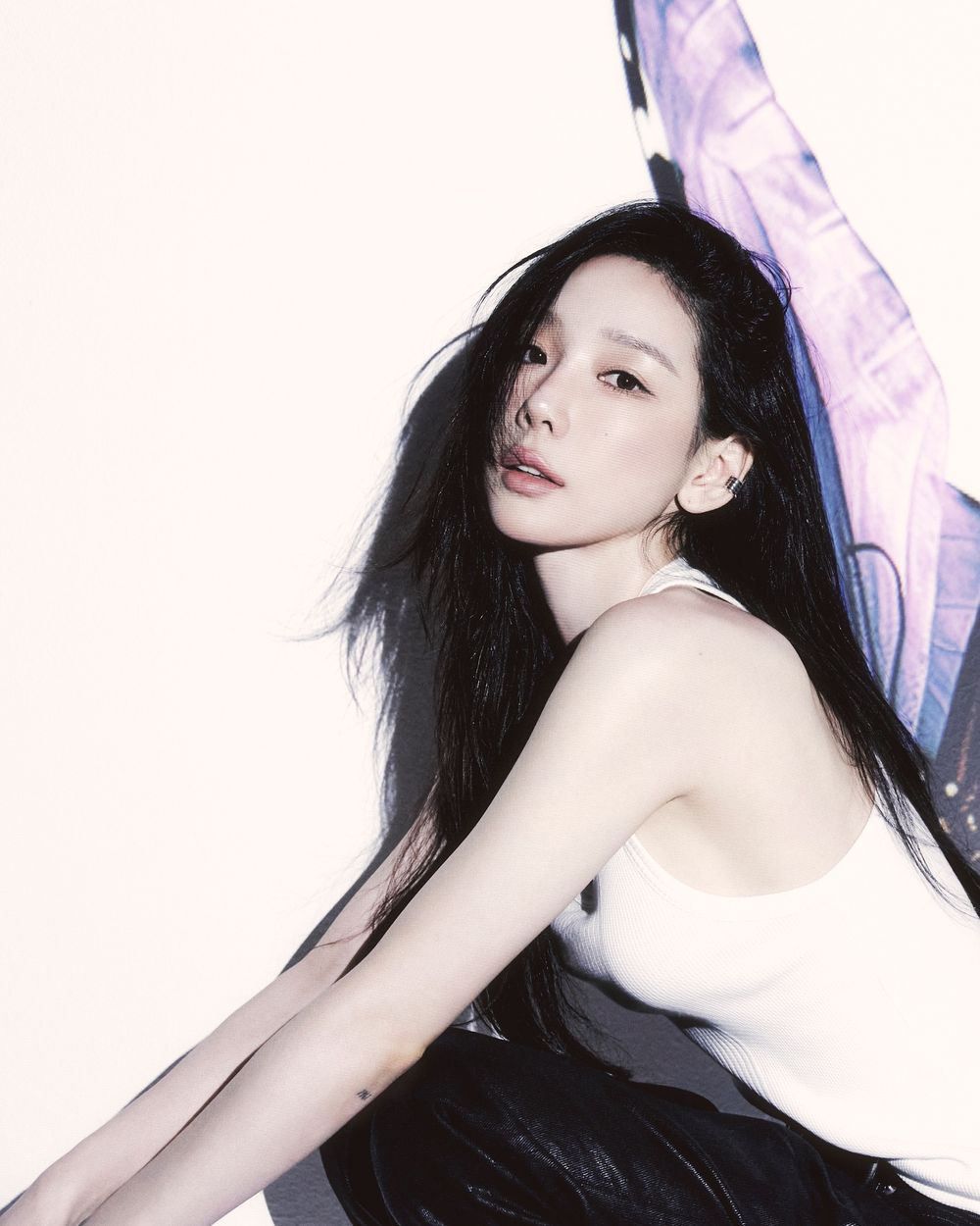 12月回歸出道SOLO歌手＆韓團小分隊總整理！太妍十週年精選輯，大聲＆ZICO出輯，道英入伍隔天新歌送粉絲！-3