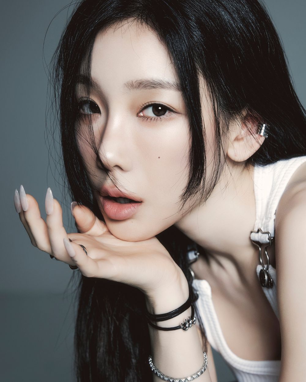 12月回歸出道SOLO歌手＆韓團小分隊總整理！太妍十週年精選輯，大聲＆ZICO出輯，道英入伍隔天新歌送粉絲！-4