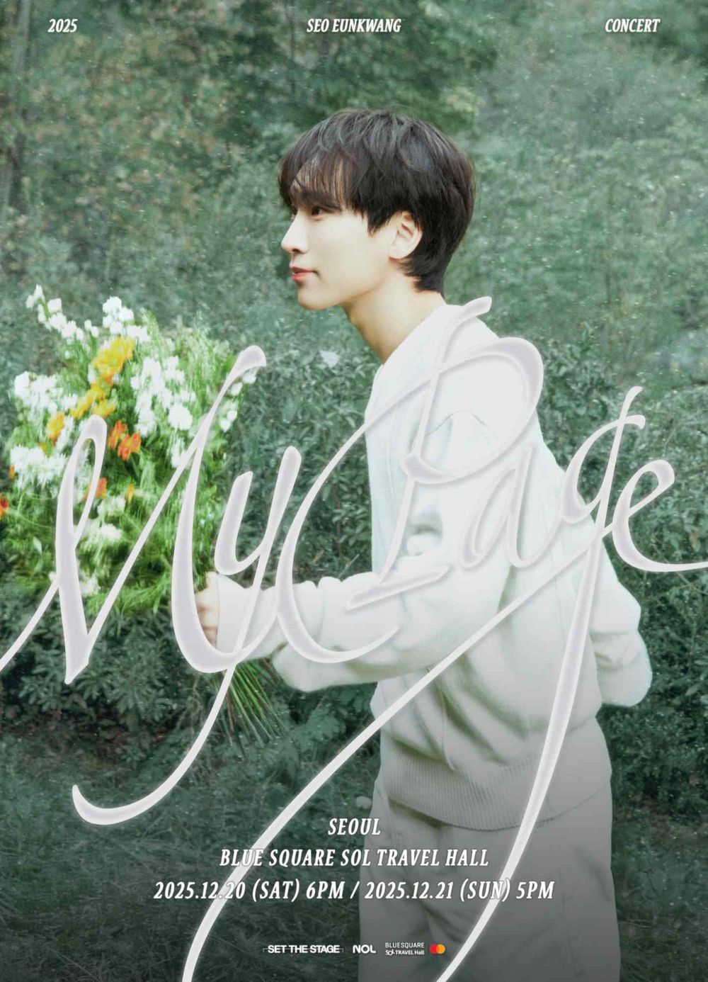 12月回歸出道SOLO歌手＆韓團小分隊總整理！太妍十週年精選輯，大聲＆ZICO出輯，道英入伍隔天新歌送粉絲！-7