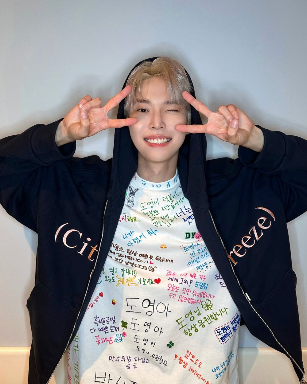 12月回歸出道SOLO歌手＆韓團小分隊總整理！太妍十週年精選輯，大聲＆ZICO出輯，道英入伍隔天新歌送粉絲！-11