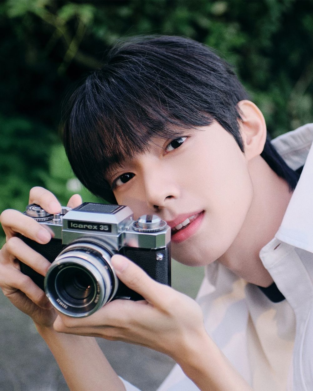 12月回歸出道SOLO歌手＆韓團小分隊總整理！太妍十週年精選輯，大聲＆ZICO出輯，道英入伍隔天新歌送粉絲！-5