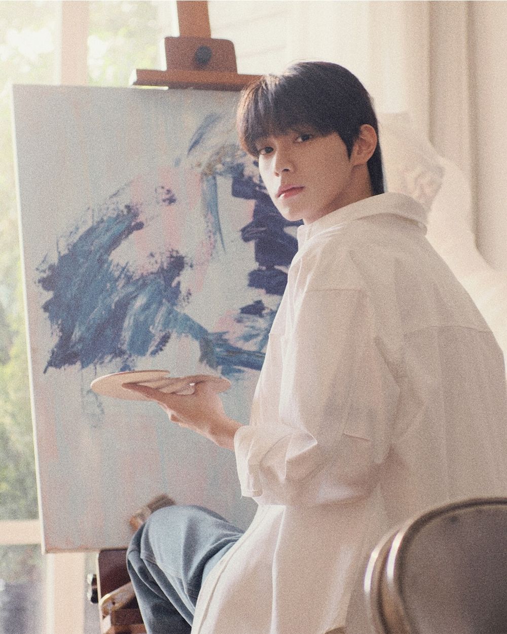 12月回歸出道SOLO歌手＆韓團小分隊總整理！太妍十週年精選輯，大聲＆ZICO出輯，道英入伍隔天新歌送粉絲！-6