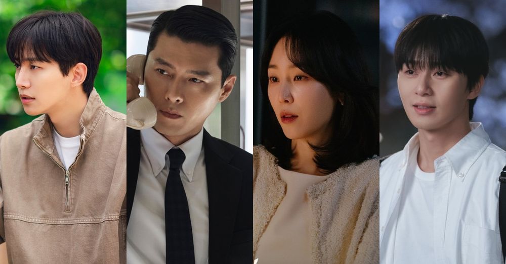 2025年12月韓劇開播時間＆播出平台懶人包！李俊昊、玄彬新劇上線，朴敘俊、徐玄振回歸愛情劇！-1