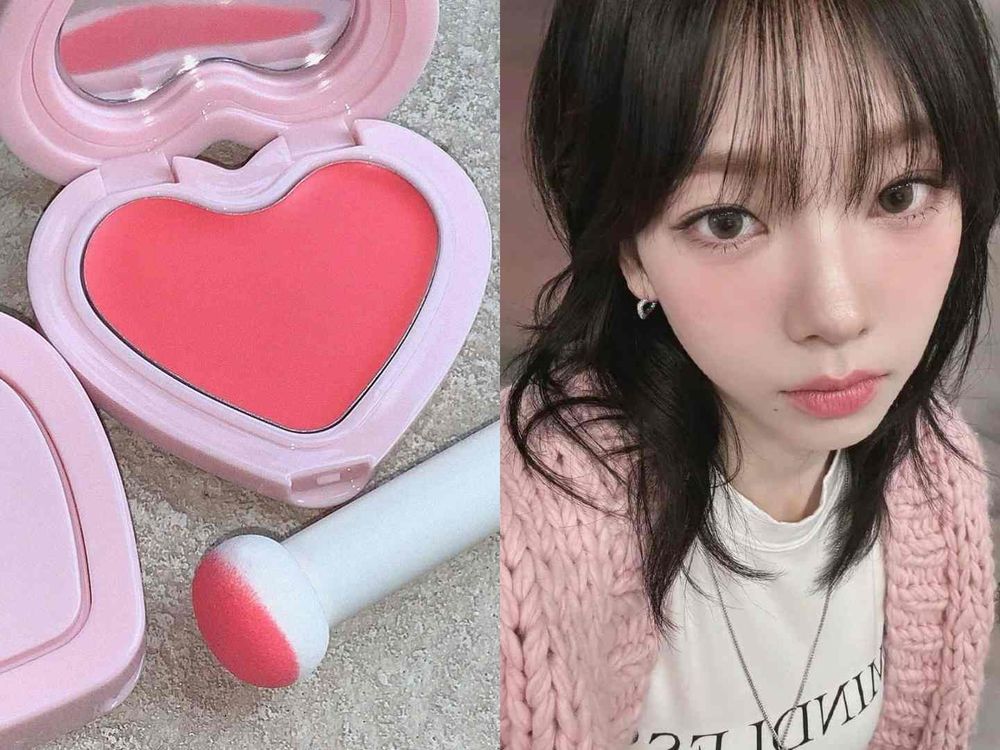 OLIVE YOUNG人氣美妝台灣就有賣！Nature Republic、Laka，珉奎、Karina同款不用找代購！-6