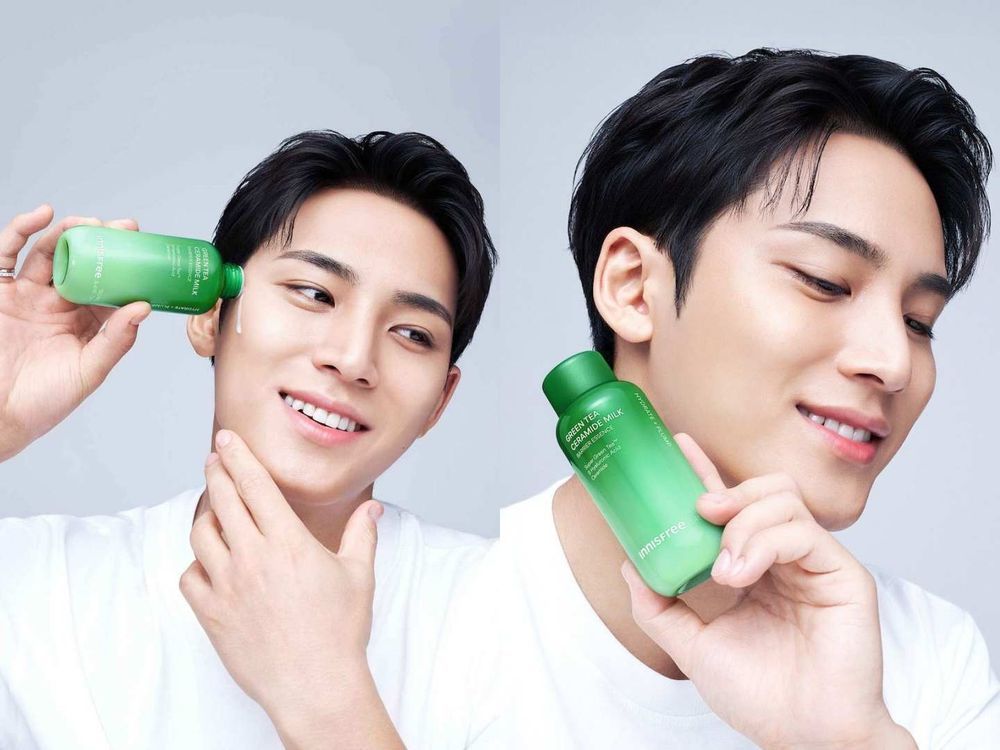 OLIVE YOUNG人氣美妝台灣就有賣！Nature Republic、Laka，珉奎、Karina同款不用找代購！-8