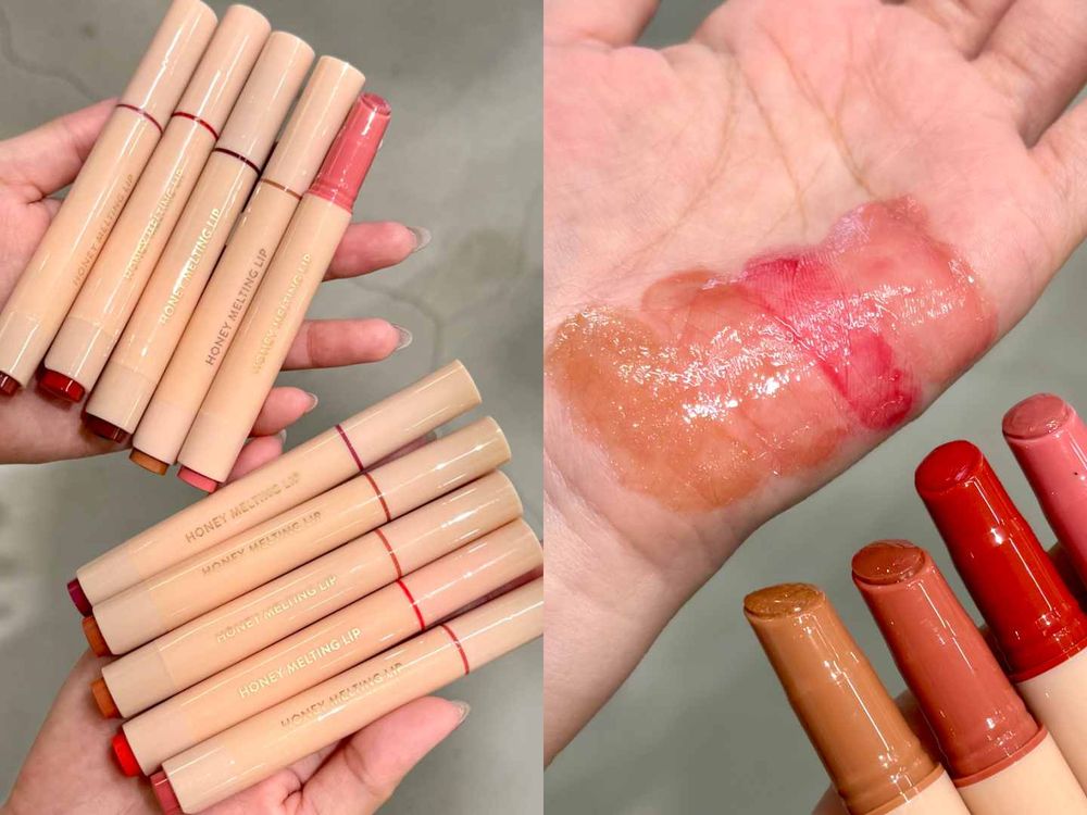 OLIVE YOUNG人氣美妝台灣就有賣！Nature Republic、Laka，珉奎、Karina同款不用找代購！-11