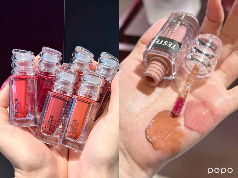 OLIVE YOUNG人氣美妝台灣就有賣！Nature Republic、Laka，珉奎、Karina同款不用找代購！-12