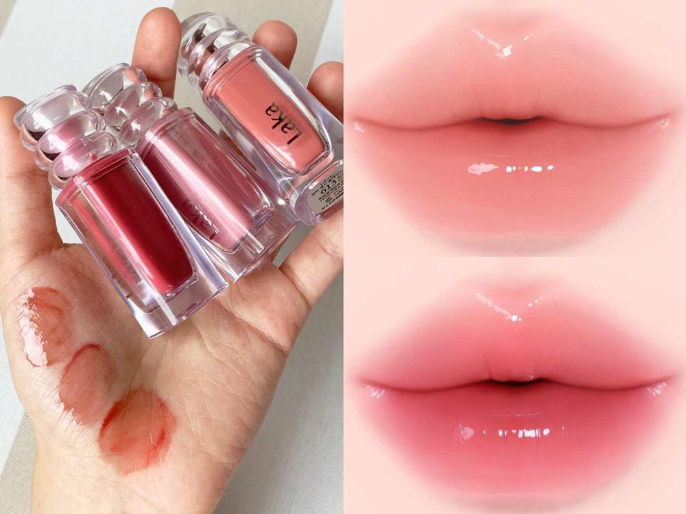 OLIVE YOUNG人氣美妝台灣就有賣！Nature Republic、Laka，珉奎、Karina同款不用找代購！-13