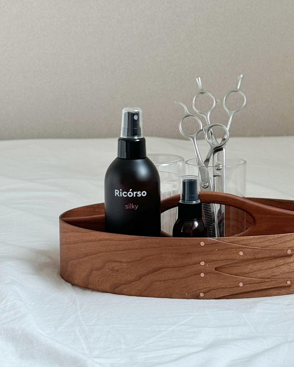 寵物界的Aesop！韓國頂級純素寵物保養Ricorso，給毛孩的第一款精品級呵護、貓狗日常直接升級一個檔次！-9