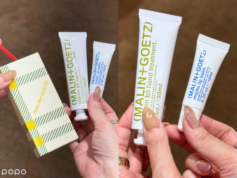 2025聖誕護手霜禮盒瘋搶榜！Jo Malone、LE LABO、SABON、Aesop超人氣香氣一次收藏！-2