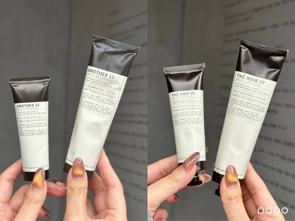 2025聖誕護手霜禮盒瘋搶榜！Jo Malone、LE LABO、SABON、Aesop超人氣香氣一次收藏！-7