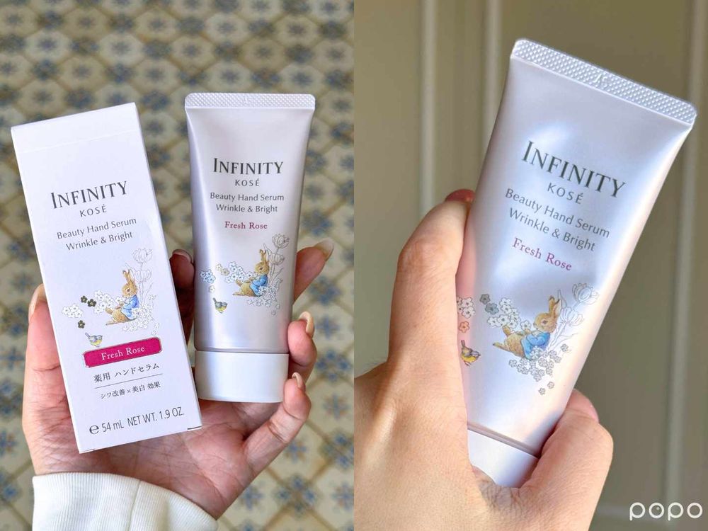 2025聖誕護手霜禮盒瘋搶榜！Jo Malone、LE LABO、SABON、Aesop超人氣香氣一次收藏！-14