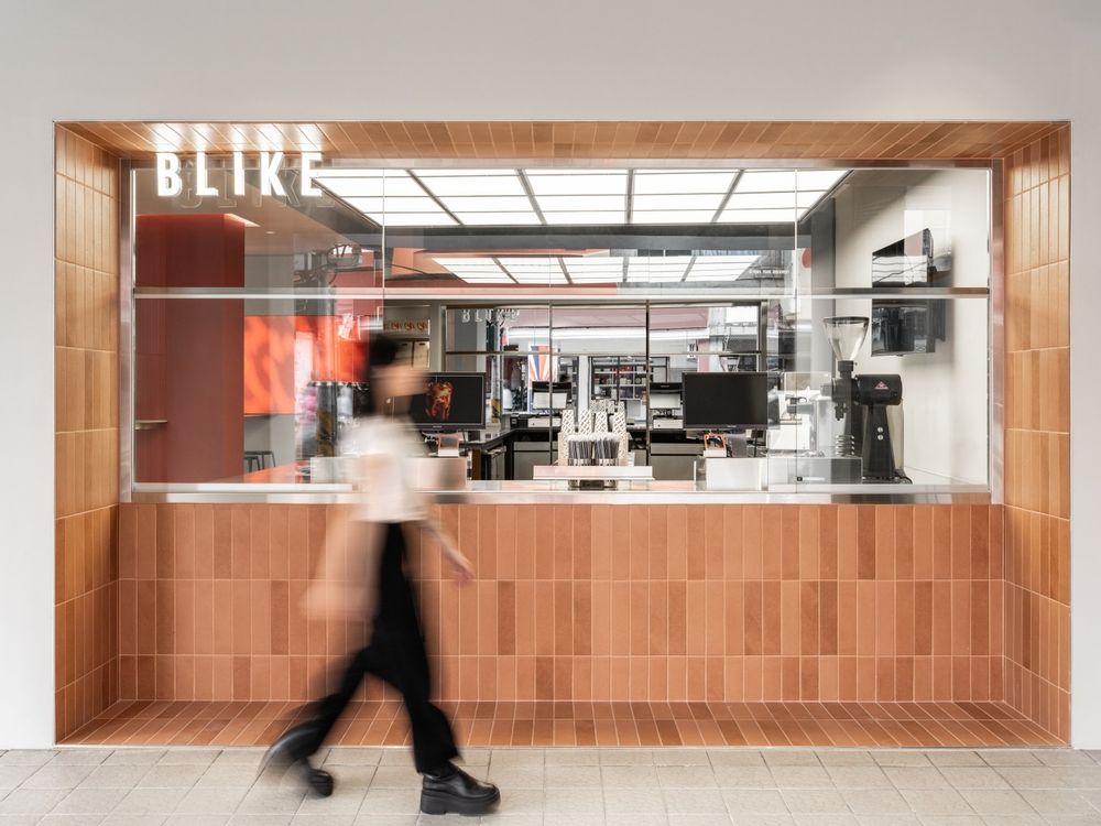 BLIKE台中大里Lab店開幕！9款限定必喝菜單一次看、「這杯」現萃茶要價388元挑戰史上最奢華手搖飲！-1