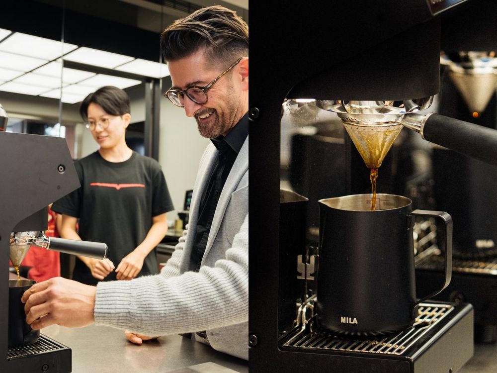 BLIKE台中大里Lab店開幕！9款限定必喝菜單一次看、「這杯」現萃茶要價388元挑戰史上最奢華手搖飲！-4