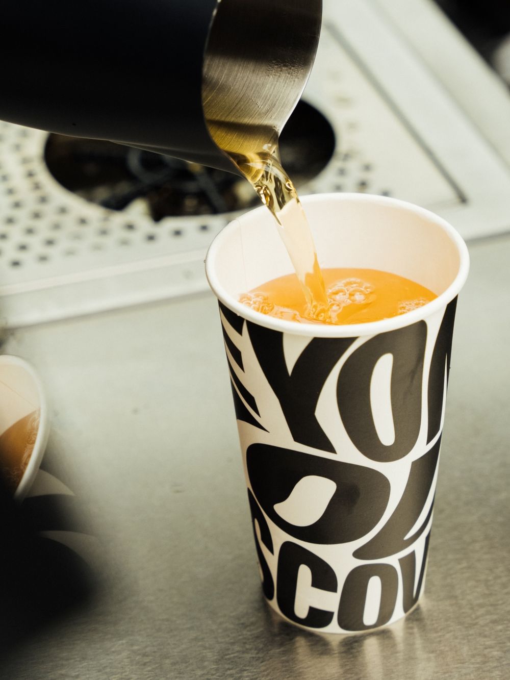 BLIKE台中大里Lab店開幕！9款限定必喝菜單一次看、「這杯」現萃茶要價388元挑戰史上最奢華手搖飲！-7