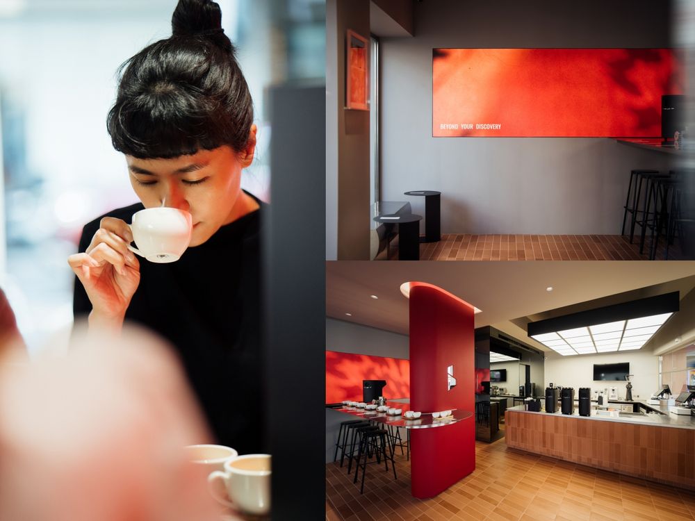 BLIKE台中大里Lab店開幕！9款限定必喝菜單一次看、「這杯」現萃茶要價388元挑戰史上最奢華手搖飲！-9