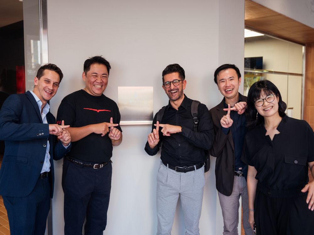 BLIKE台中大里Lab店開幕！9款限定必喝菜單一次看、「這杯」現萃茶要價388元挑戰史上最奢華手搖飲！-10