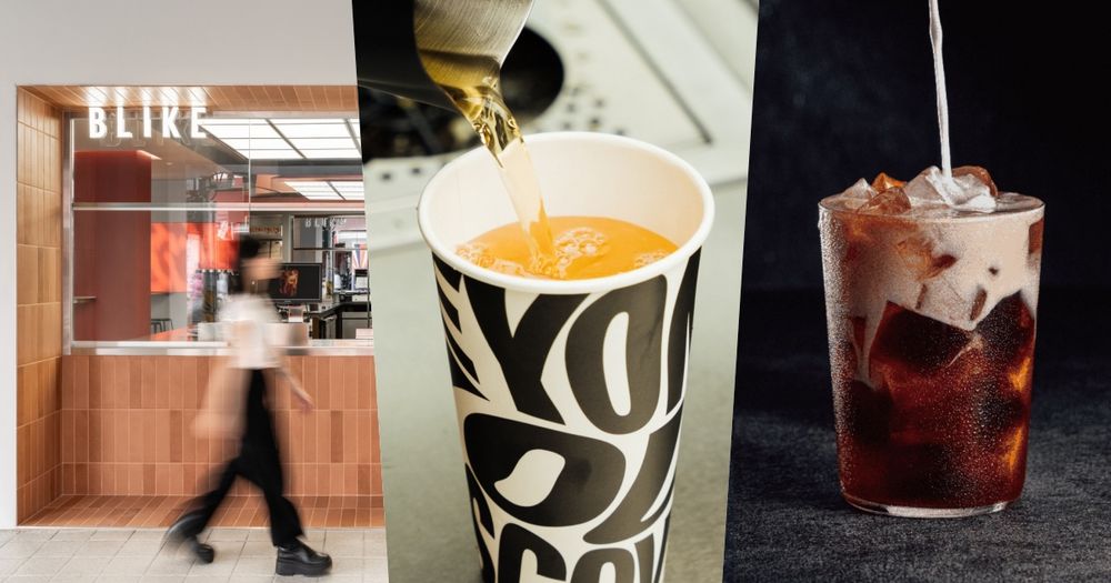 BLIKE台中大里Lab店開幕！9款限定必喝菜單一次看、「這杯」現萃茶要價388元挑戰史上最奢華手搖飲！-12