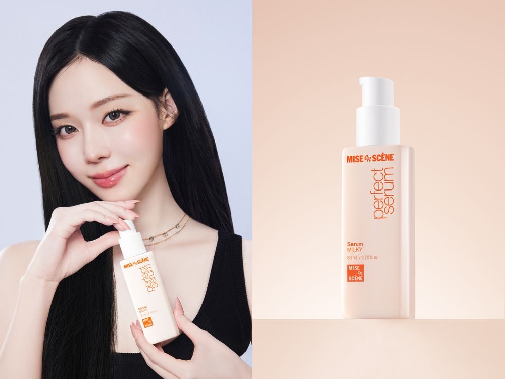 魅尚萱「髮絲閃耀挑戰」席捲亞洲！完成挑戰抽萬元獎金＋一年份護髮油，aespa同款只送不賣，日期、通路快筆記！-6