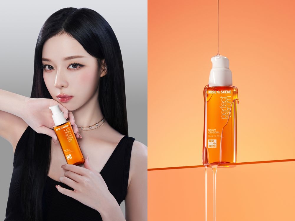 魅尚萱「髮絲閃耀挑戰」席捲亞洲！完成挑戰抽萬元獎金＋一年份護髮油，aespa同款只送不賣，日期、通路快筆記！-4