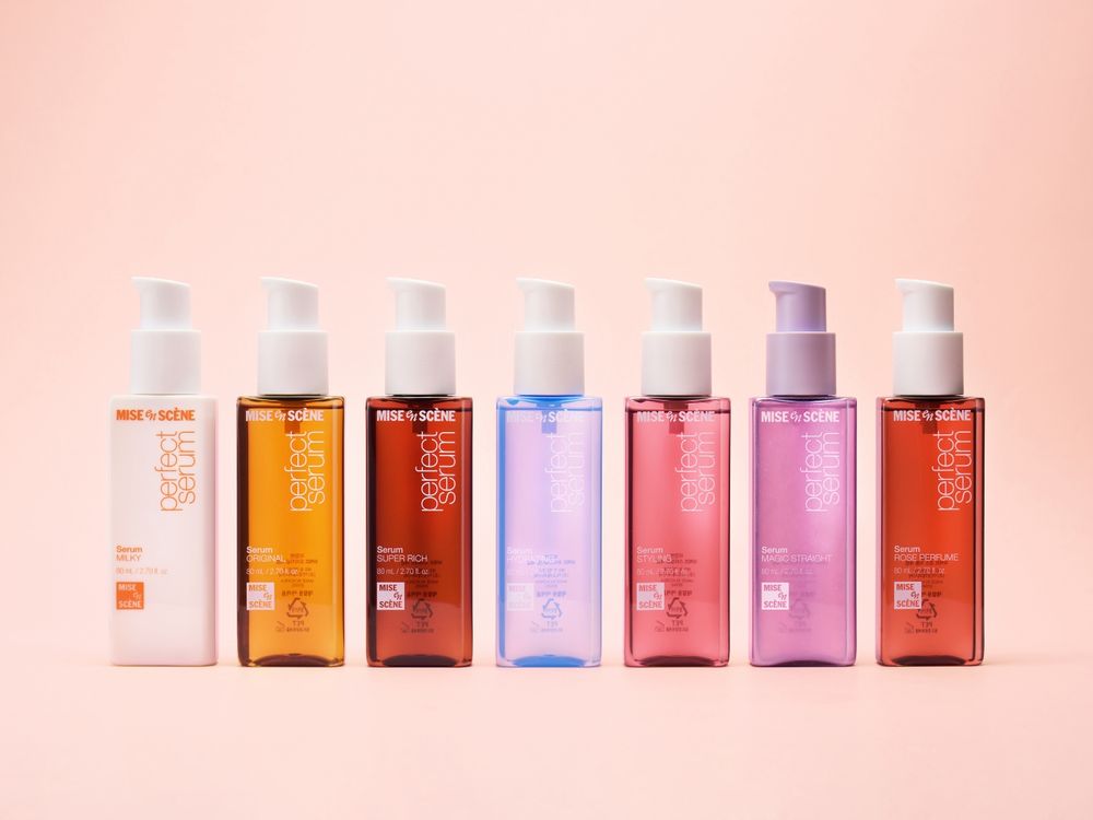 魅尚萱「髮絲閃耀挑戰」席捲亞洲！完成挑戰抽萬元獎金＋一年份護髮油，aespa同款只送不賣，日期、通路快筆記！-7