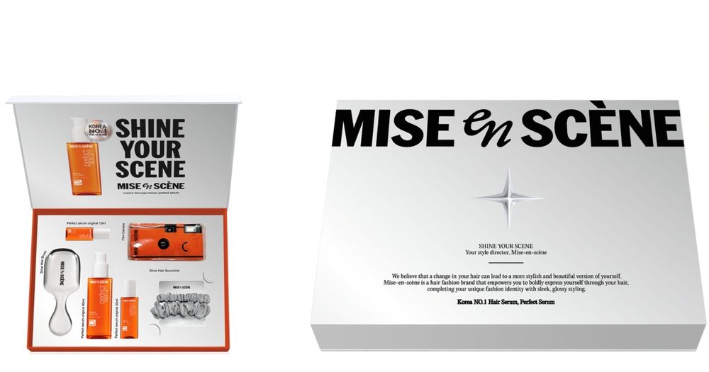 魅尚萱「髮絲閃耀挑戰」席捲亞洲！完成挑戰抽萬元獎金＋一年份護髮油，aespa同款只送不賣，日期、通路快筆記！-9