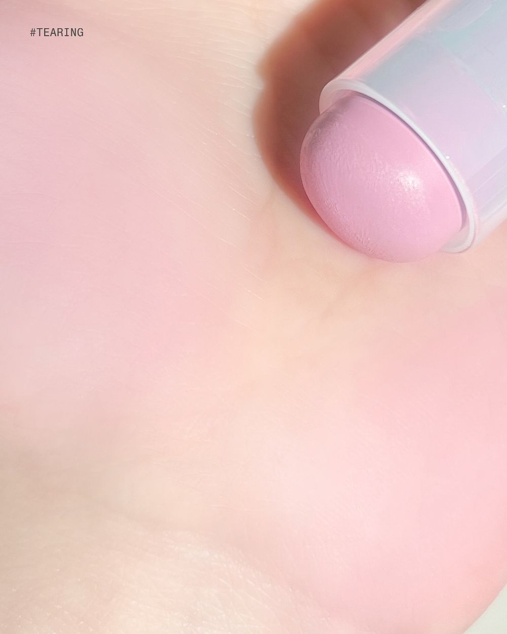 腮紅居然會說話！韓網爆火SOMI「情緒腮紅」上市秒熱賣，害羞嬌嫩粉、委屈清冷紫...，把五種心情寫在臉上！-9