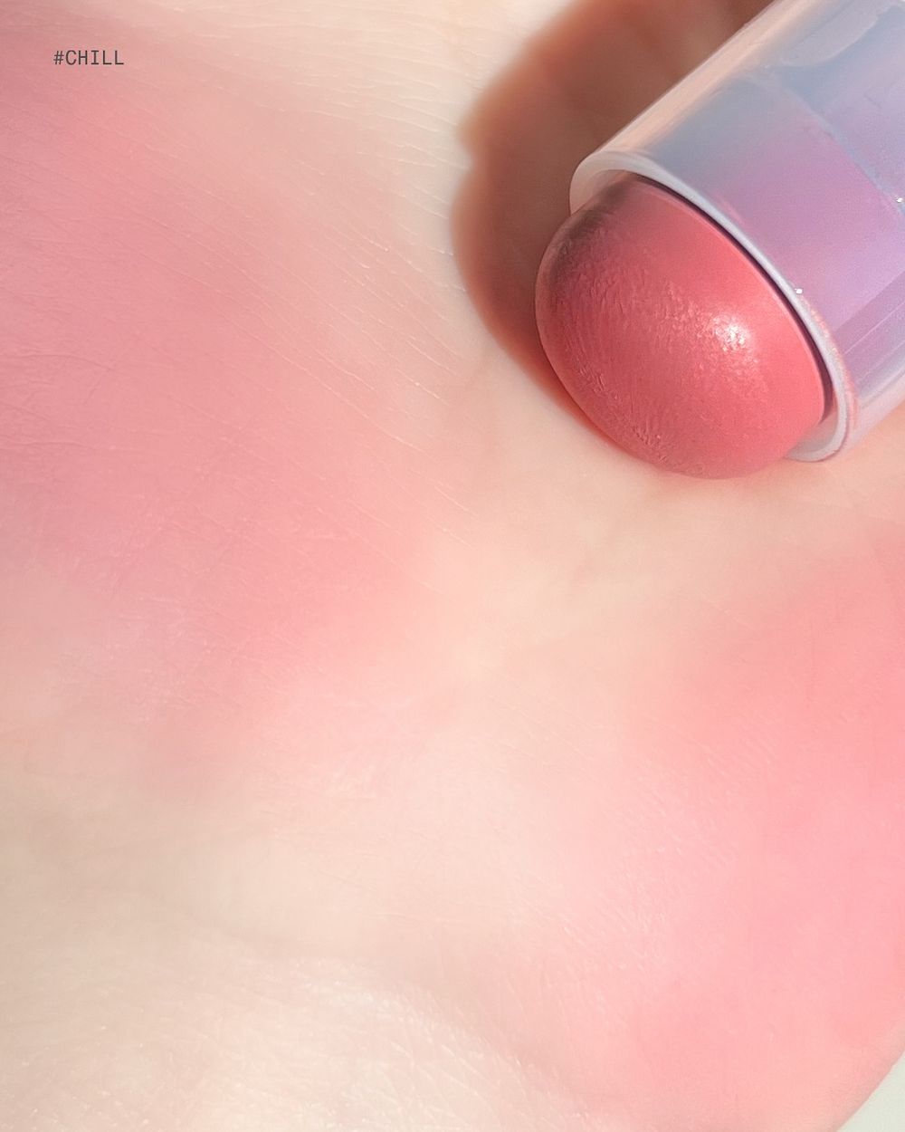 腮紅居然會說話！韓網爆火SOMI「情緒腮紅」上市秒熱賣，害羞嬌嫩粉、委屈清冷紫...，把五種心情寫在臉上！-10