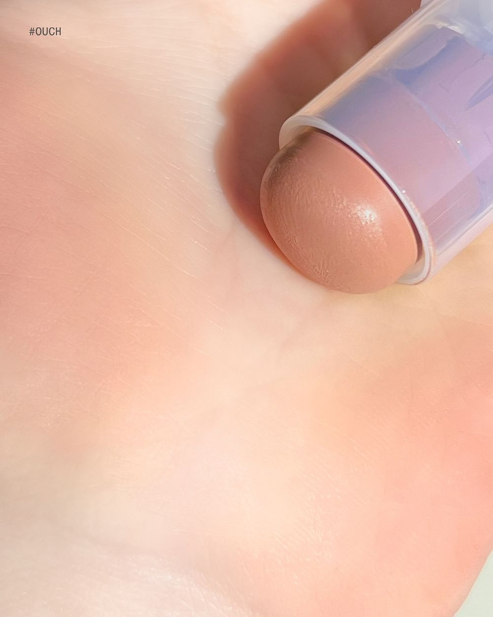 腮紅居然會說話！韓網爆火SOMI「情緒腮紅」上市秒熱賣，害羞嬌嫩粉、委屈清冷紫...，把五種心情寫在臉上！-11