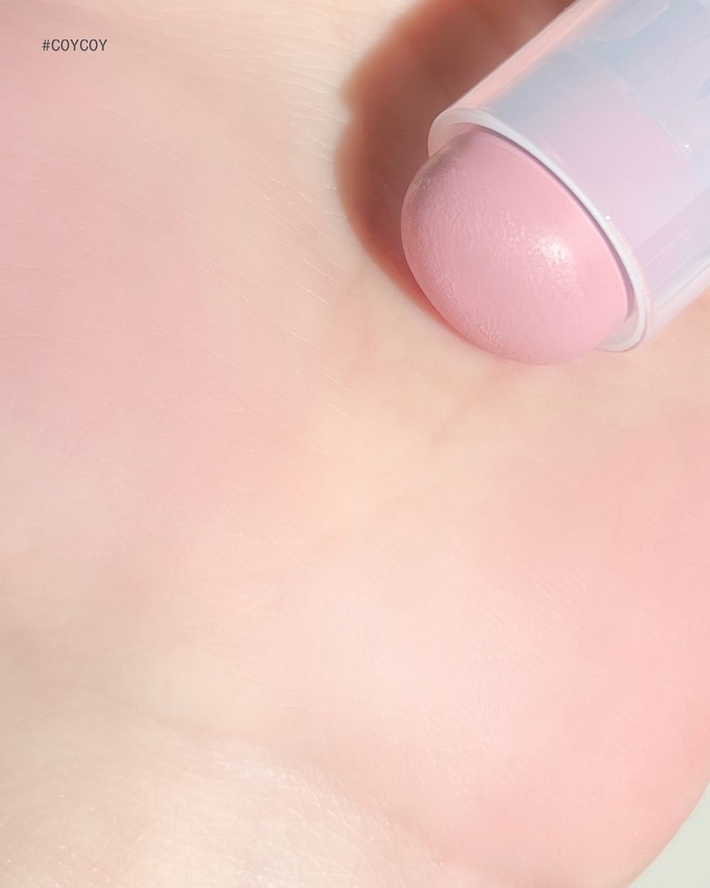 腮紅居然會說話！韓網爆火SOMI「情緒腮紅」上市秒熱賣，害羞嬌嫩粉、委屈清冷紫...，把五種心情寫在臉上！-8