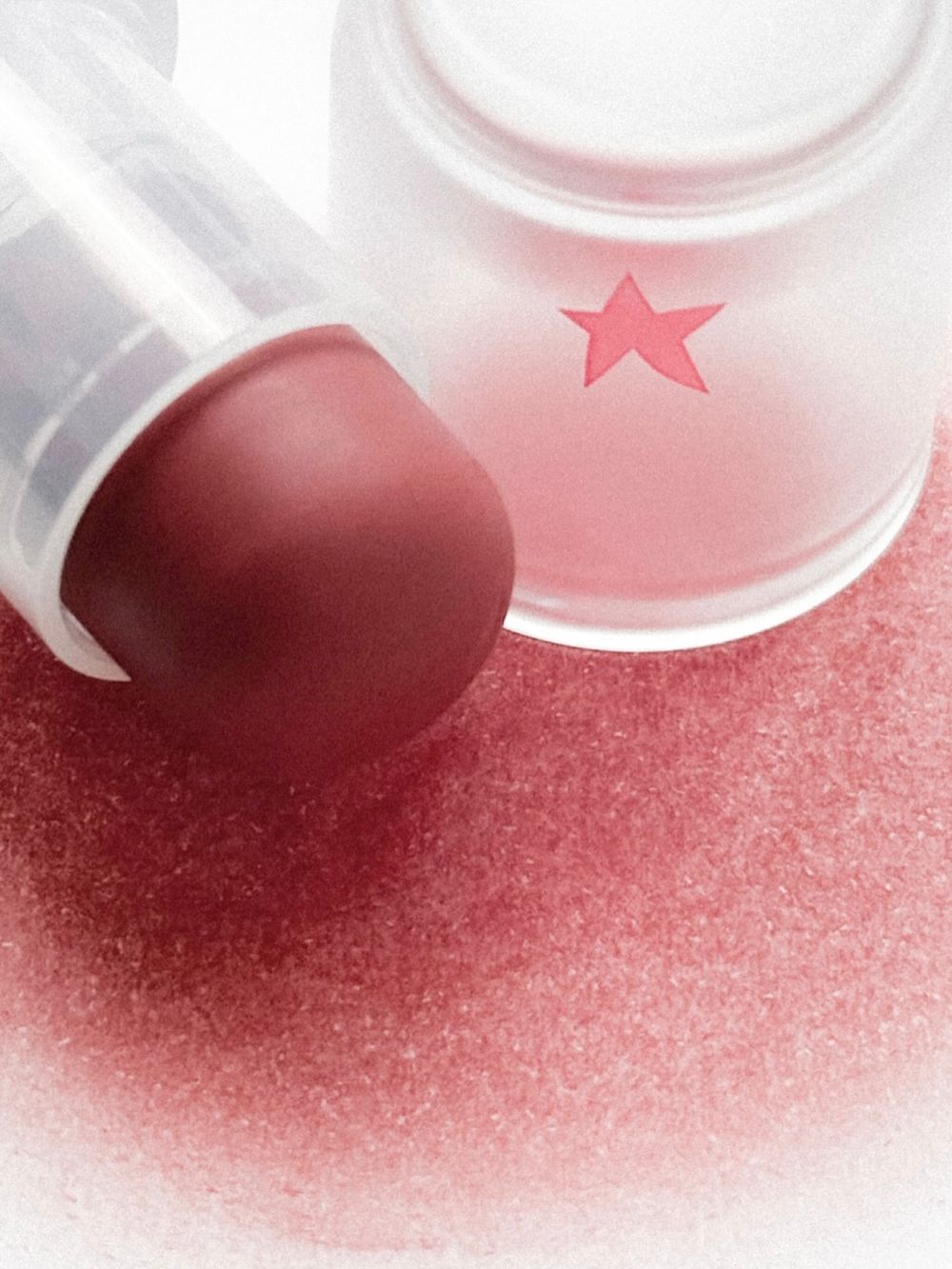 腮紅居然會說話！韓網爆火SOMI「情緒腮紅」上市秒熱賣，害羞嬌嫩粉、委屈清冷紫...，把五種心情寫在臉上！-20