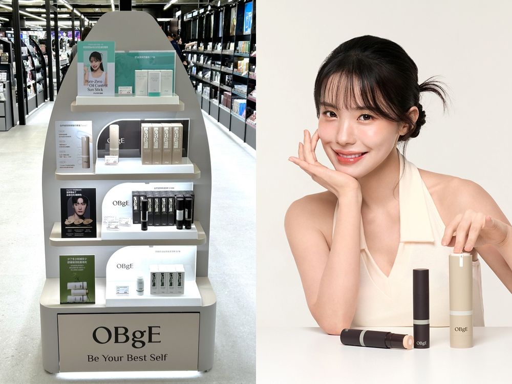 台版OLIVE YOUNG插旗新北！UNIKCY板橋店盛大開幕，精選獨家禮盒、韓國人氣香氛進駐，全館滿千享9折！-5