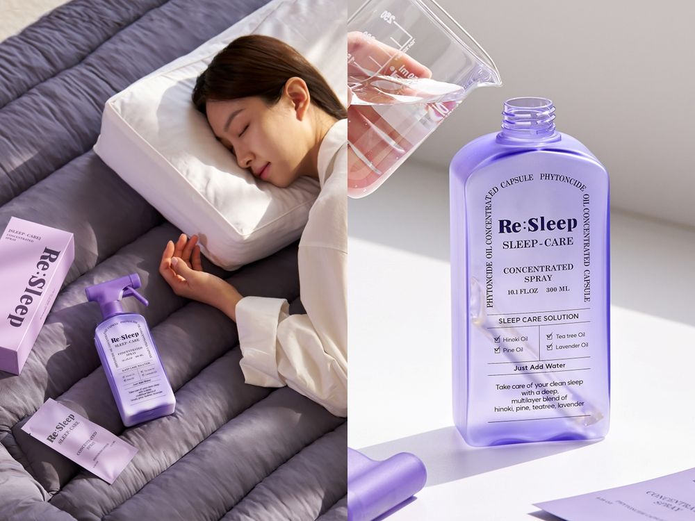 台版OLIVE YOUNG插旗新北！UNIKCY板橋店盛大開幕，精選獨家禮盒、韓國人氣香氛進駐，全館滿千享9折！-6