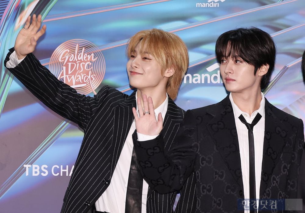 《動物方城市2》掀熱潮！盤點真人版「狐兔CP」韓星組合！秀彬＆然竣尼克茱蒂挑戰爆火，薇娟Minnie相愛相殺太可愛！-5