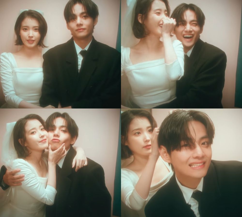 《動物方城市2》掀熱潮！盤點真人版「狐兔CP」韓星組合！秀彬＆然竣尼克茱蒂挑戰爆火，薇娟Minnie相愛相殺太可愛！-6