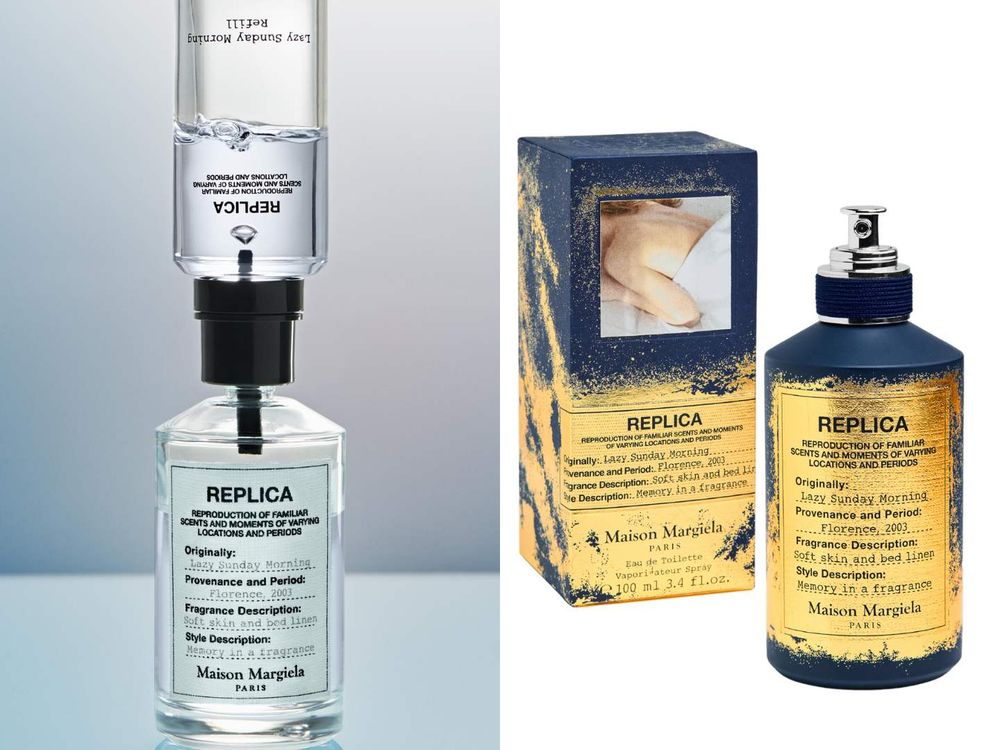 年度最夢幻聖誕香氛！Maison Margiela星塵節慶限定系列，「慵懶週末、爵士酒廊」夜色＋流星限量包裝，必收藏！-4