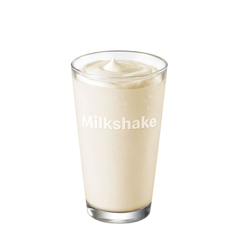 麥當勞「奶昔大哥」回來了！奶昔大哥毛毛包爆可愛、香草/草莓奶昔也敲碗成真！？-12