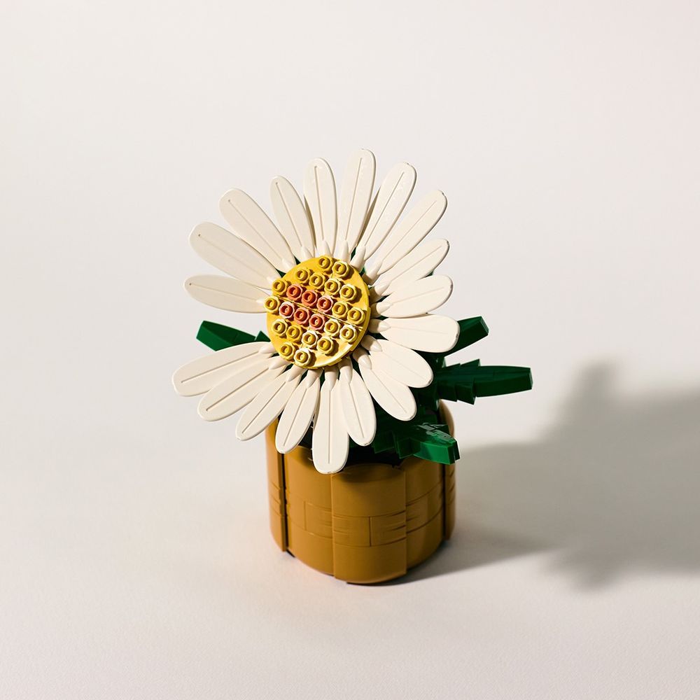 GD粉絲快手刀搶！韓妞搶爆G-Dragon設計「小雛菊積木」7-11就買得到、開賣日期&價格看這邊！-4