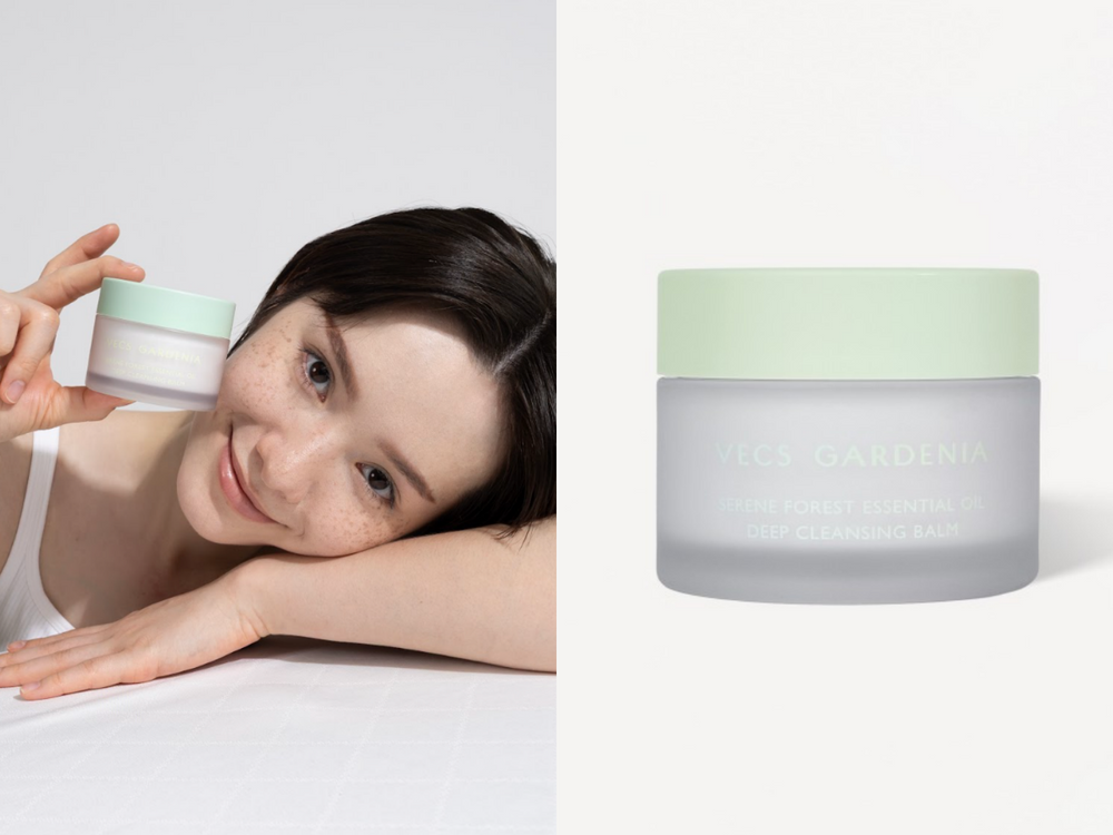 從卸妝開啟養膚儀式感！冬季療癒卸妝品盤點，ORBIS溫感卸妝凝膠、嘉丹妮爾斷貨級柑橘卸妝霜升級回歸！-2