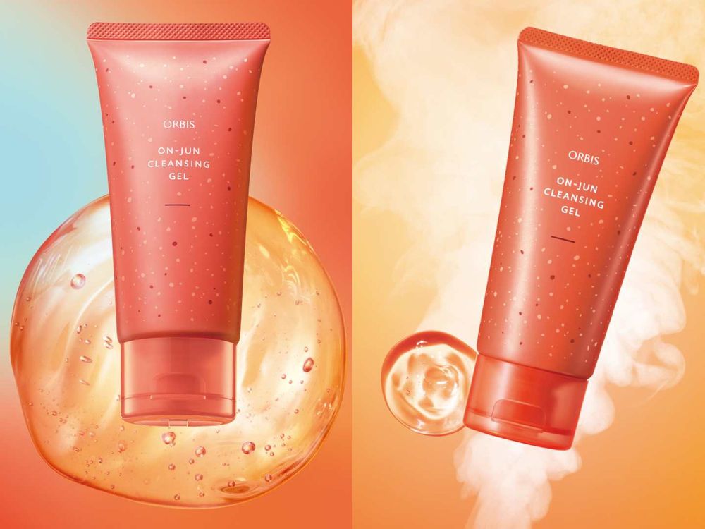 從卸妝開啟養膚儀式感！冬季療癒卸妝品盤點，ORBIS溫感卸妝凝膠、嘉丹妮爾斷貨級柑橘卸妝霜升級回歸！-5