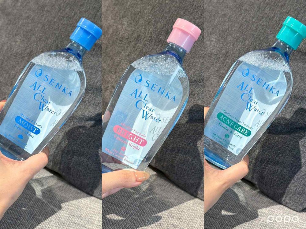 從卸妝開啟養膚儀式感！冬季療癒卸妝品盤點，ORBIS溫感卸妝凝膠、嘉丹妮爾斷貨級柑橘卸妝霜升級回歸！-7