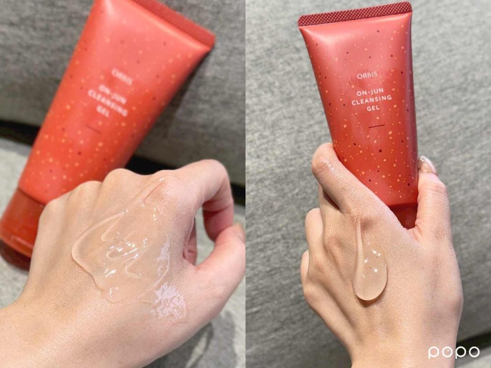 從卸妝開啟養膚儀式感！冬季療癒卸妝品盤點，ORBIS溫感卸妝凝膠、嘉丹妮爾斷貨級柑橘卸妝霜升級回歸！-4