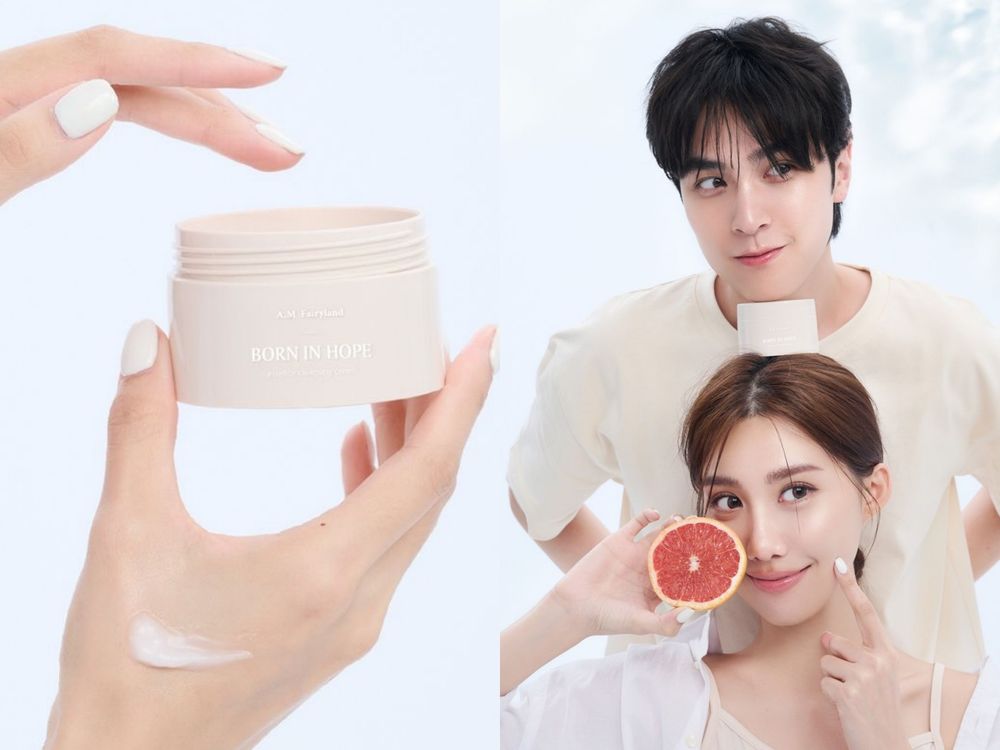 從卸妝開啟養膚儀式感！冬季療癒卸妝品盤點，ORBIS溫感卸妝凝膠、嘉丹妮爾斷貨級柑橘卸妝霜升級回歸！-14