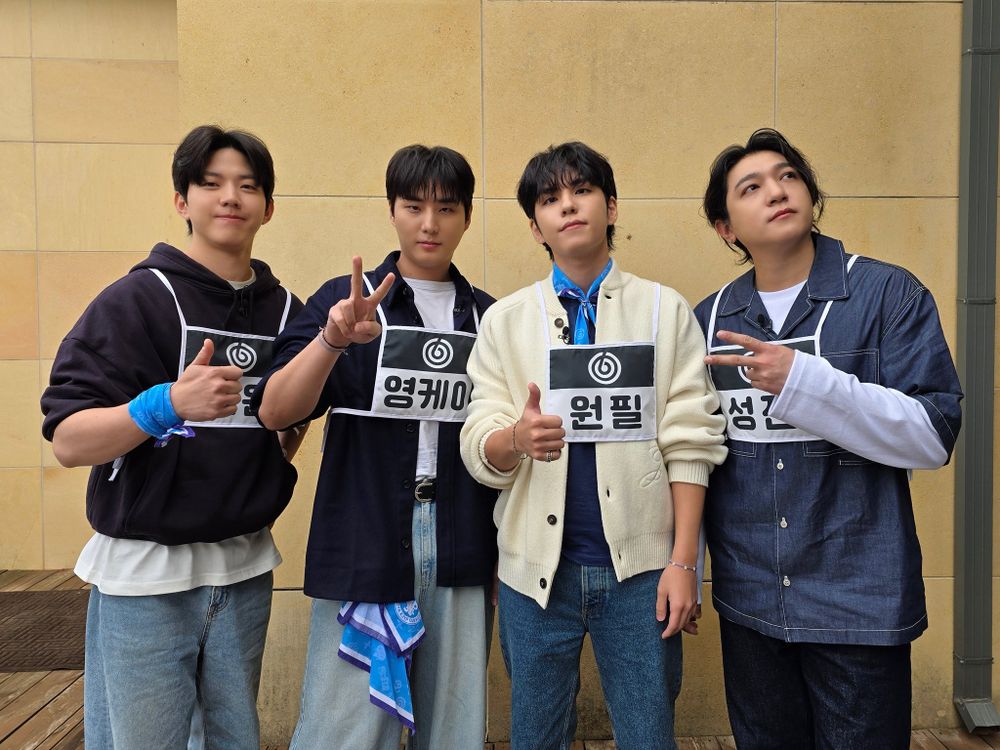 2025年成功續約的KPOP韓團！ITZY、TXT、ATEEZ、DAY6接連宣布全員續約粉絲嗨翻！-3