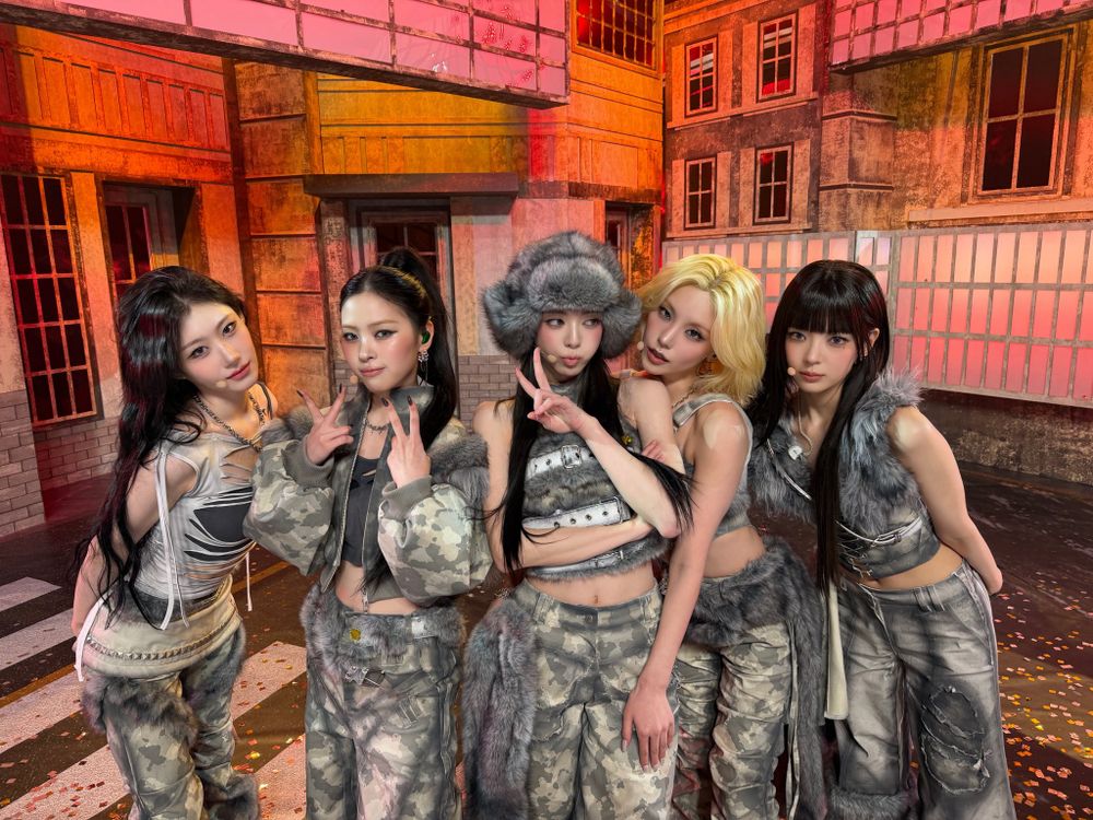 2025年成功續約的KPOP韓團！ITZY、TXT、ATEEZ、DAY6接連宣布全員續約粉絲嗨翻！-6