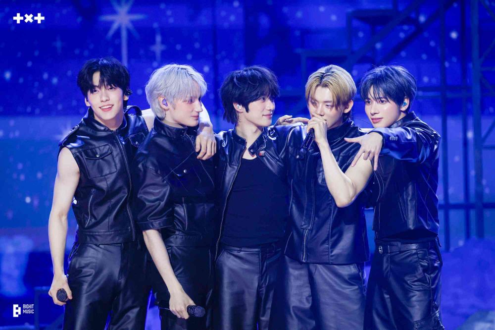 2025年成功續約的KPOP韓團！ITZY、TXT、ATEEZ、DAY6接連宣布全員續約粉絲嗨翻！-10