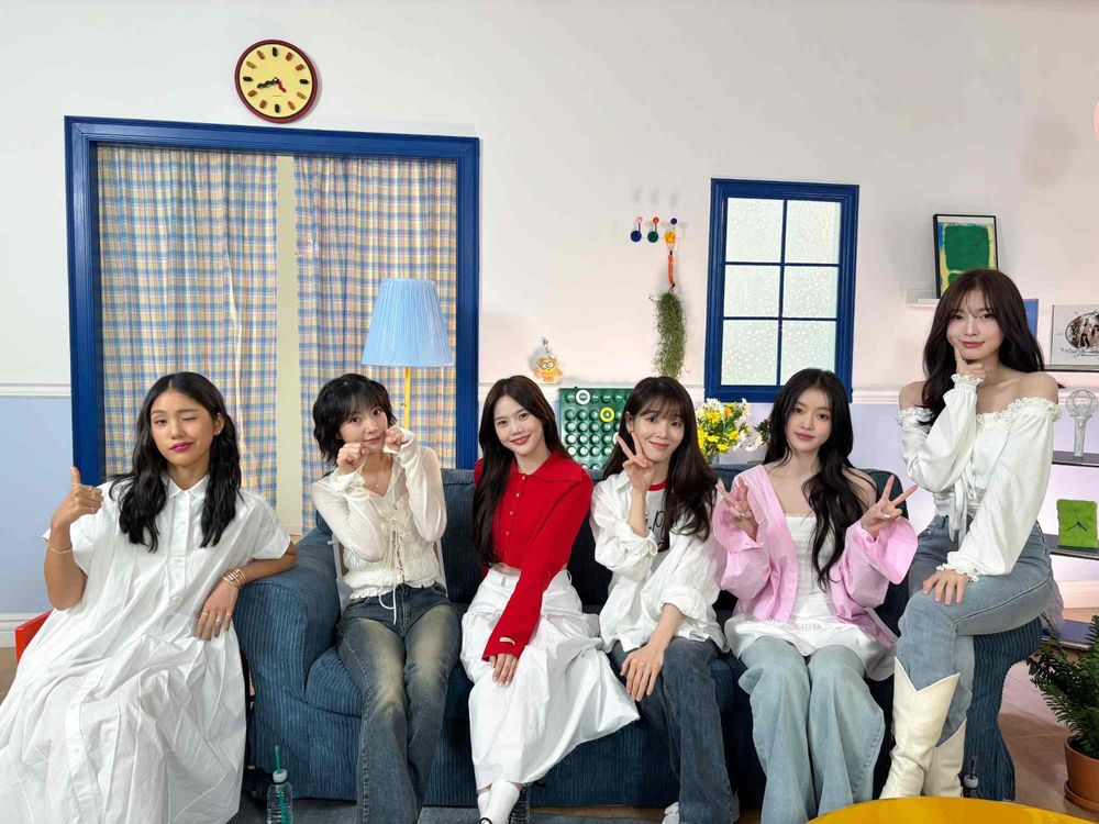 2025年成功續約的KPOP韓團！ITZY、TXT、ATEEZ、DAY6接連宣布全員續約粉絲嗨翻！-12