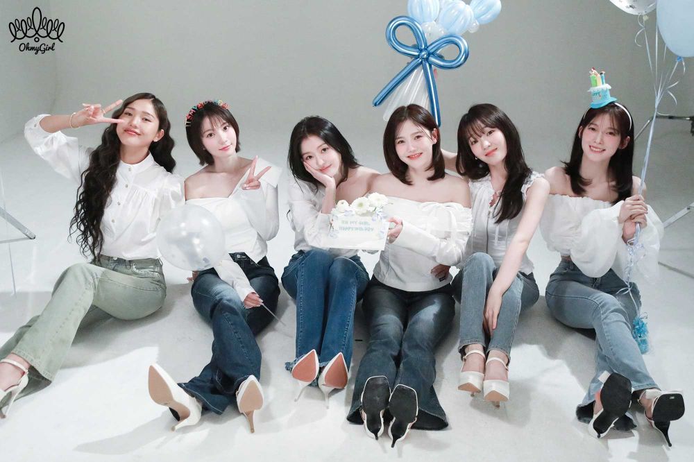 2025年成功續約的KPOP韓團！ITZY、TXT、ATEEZ、DAY6接連宣布全員續約粉絲嗨翻！-13